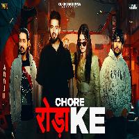 Chore Roda Ke Sumit Choudhary Ft Deepika New Ror Song 2025 By Surender Sajuma Poster